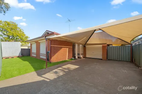 Property photo of 540A George Street South Windsor NSW 2756