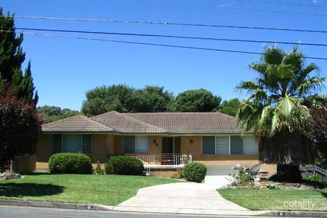 6 Dobson St, Thornleigh, NSW 2120