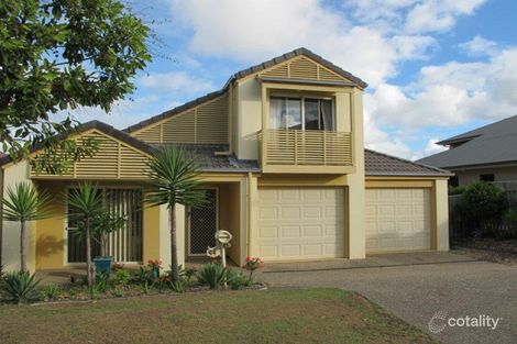 44 Mapleton Cct, Varsity Lakes, QLD 4227