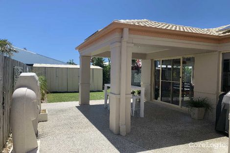 Property photo of 11 Sailfish Drive Mountain Creek QLD 4557