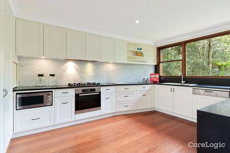 Property photo of 39 Eucalyptus Close St Ives NSW 2075