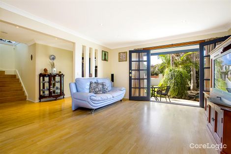 Property photo of 53 Kobina Avenue Glenmore Park NSW 2745