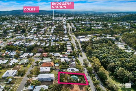 Property photo of 72 Raymont Road Grange QLD 4051