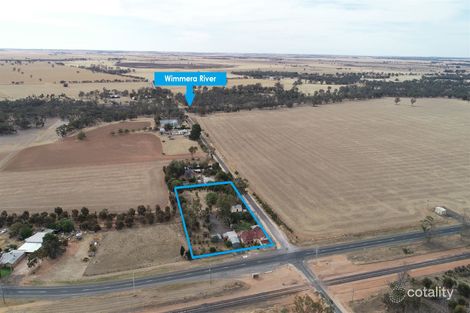 Property photo of 1619 Dimboola-Rainbow Road Antwerp VIC 3414
