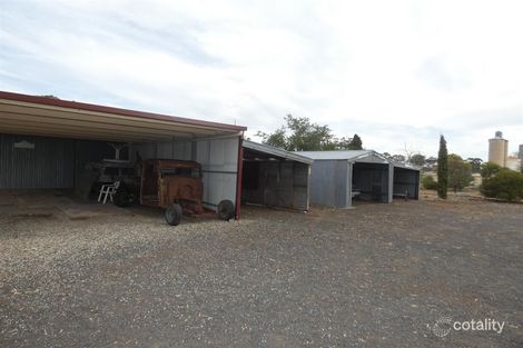 Property photo of 1619 Dimboola-Rainbow Road Antwerp VIC 3414