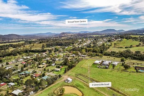 4 Simmsville Rd, Stroud, NSW 2425