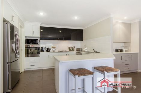 Property photo of 46 Stoney Creek Circuit Ormeau QLD 4208