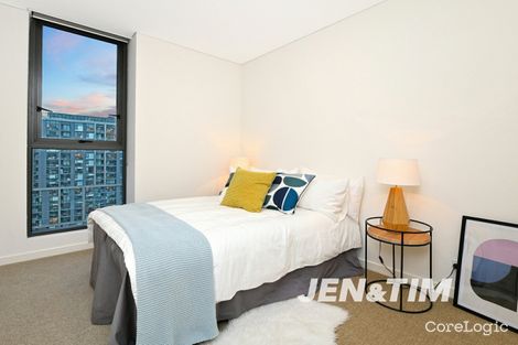 Property photo of 710/3 Foreshore Place Wentworth Point NSW 2127