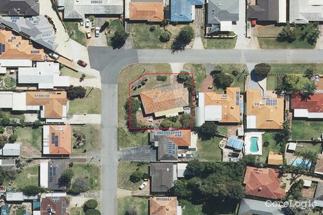 Property photo of 22 Farley Way Bayswater WA 6053