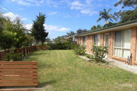 18 Wayfarer Dr, Sussex Inlet, NSW 2540