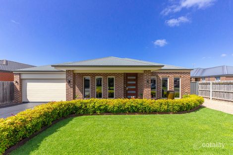 35 Glebe Dr, Sale, VIC 3850