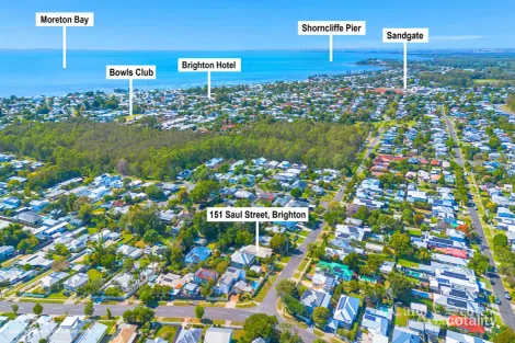 Property photo of 151 Saul Street Brighton QLD 4017