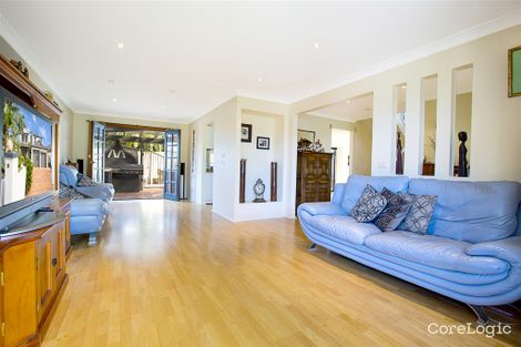 Property photo of 53 Kobina Avenue Glenmore Park NSW 2745