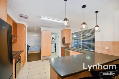 Property photo of 65 Templeton Crescent Douglas QLD 4814