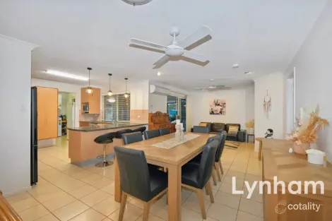 Property photo of 65 Templeton Crescent Douglas QLD 4814