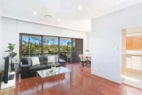 Property photo of 21/70-78 Cook Road Centennial Park NSW 2021