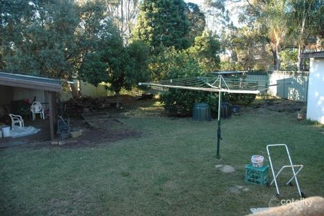 Property photo of 6 Tern Place Tregear NSW 2770