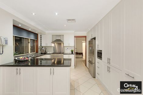 Property photo of 42 Alamar Crescent Quakers Hill NSW 2763