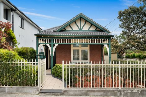 Property photo of 81 Holden Street Ashfield NSW 2131