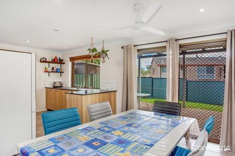 Property photo of 48/35A Grevillea Drive Varsity Lakes QLD 4227