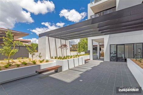 Property photo of 34/26 Antill Street Dickson ACT 2602