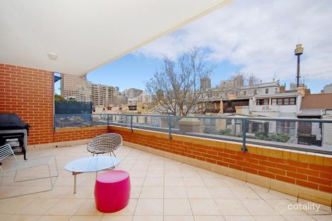 Property photo of 24/27-51 Palmer Street Woolloomooloo NSW 2011