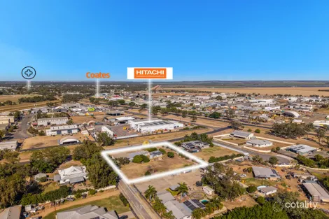 Property photo of 11 Braeside Road Emerald QLD 4720
