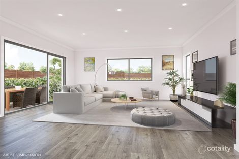 Property photo of 1/5 Jukes Road Fawkner VIC 3060