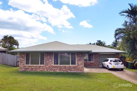 Property photo of 14 Border Drive Cannonvale QLD 4802