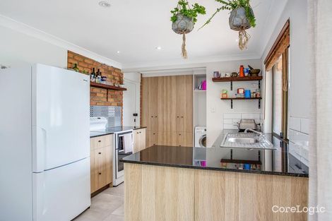 Property photo of 48/35A Grevillea Drive Varsity Lakes QLD 4227