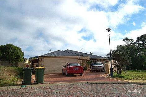Property photo of 3 Greenshank Mews Wannanup WA 6210