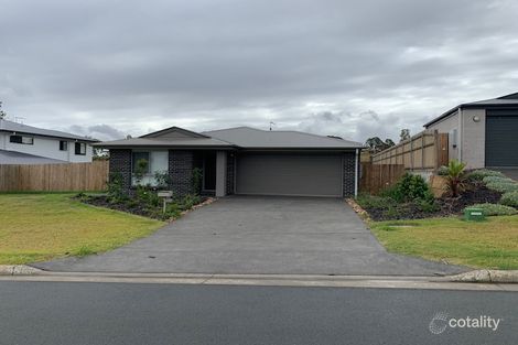 Property photo of 23 Milan Street Beaudesert QLD 4285