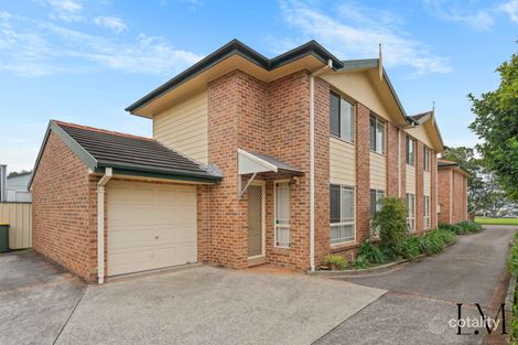 3/24 Evescourt Rd, New Lambton, NSW 2305