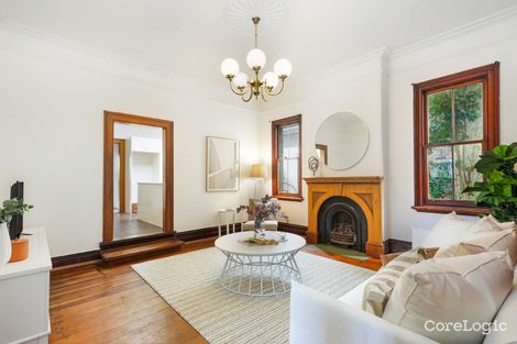 Property photo of 7 Cromwell Street Leichhardt NSW 2040