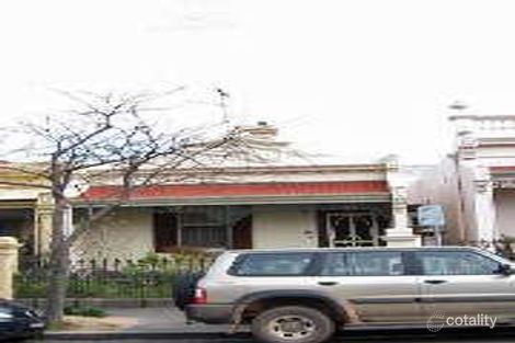 57 Fitzgibbon St, Parkville, VIC 3052