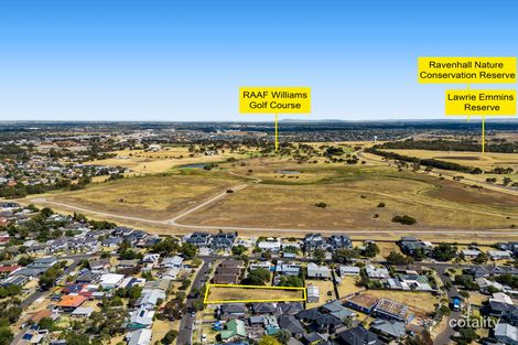 Property photo of 1 McNamara Road Laverton VIC 3028