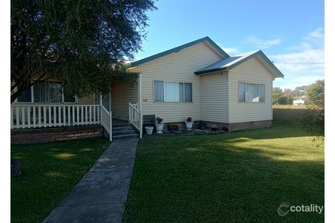 162 Thornton St, Wellington, NSW 2820