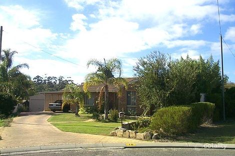 18 Pyrmont Pl, Greenmount, WA 6056