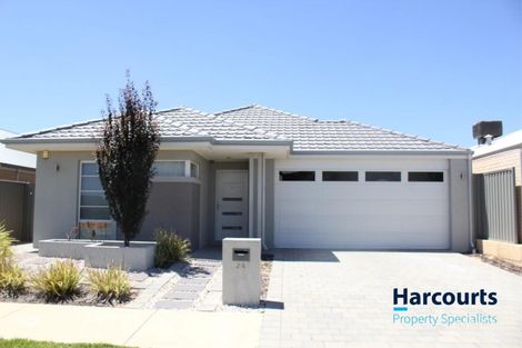 Property photo of 24 Wellman Avenue Piara Waters WA 6112