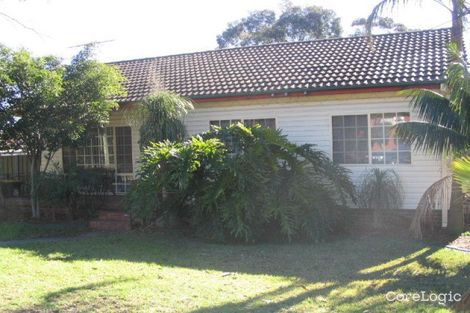 Property photo of 3 Kurrajong Crescent Blacktown NSW 2148