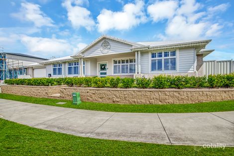Property photo of 11 Hamersley Street Pimpama QLD 4209