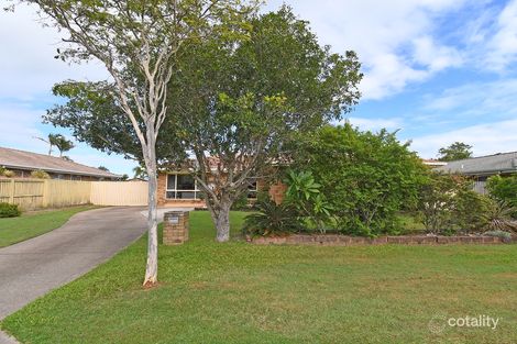 Property photo of 38 Thornbill Drive Eli Waters QLD 4655