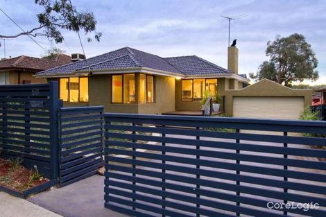 Property photo of 59 Middleton Street Watsonia North VIC 3087