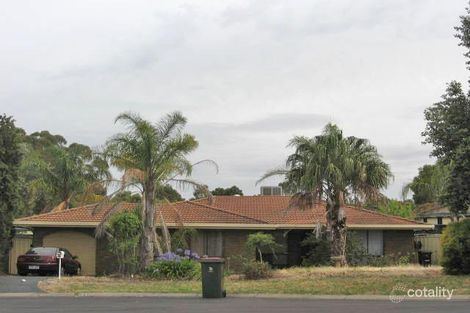 Property photo of 23 Royal Admiral Place Surrey Downs SA 5126