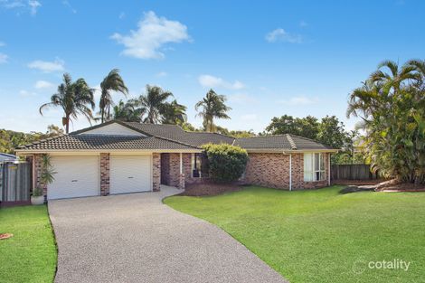 Property photo of 11 Rutherglen Court Aroona QLD 4551