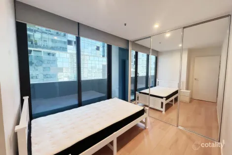 Property photo of 1206/8 Sutherland Street Melbourne VIC 3000