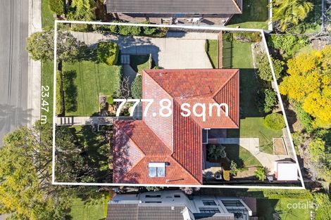 12 Ida St, Putney, NSW 2112