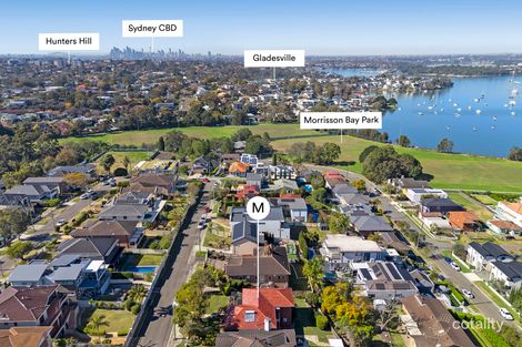 Property photo of 12 Ida Street Putney NSW 2112