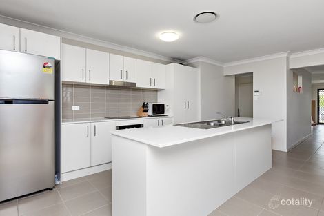 Property photo of 21 Evergreen Way Gillieston Heights NSW 2321