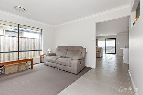 Property photo of 21 Evergreen Way Gillieston Heights NSW 2321